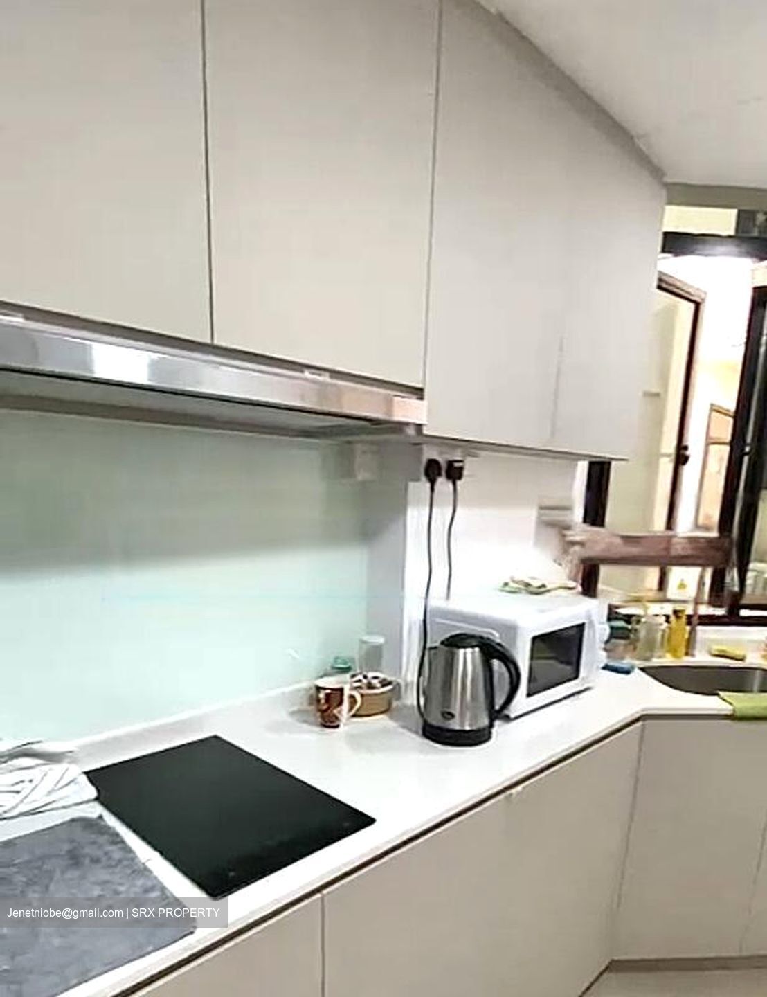 Eastpoint Green (D18), Condominium #463043921